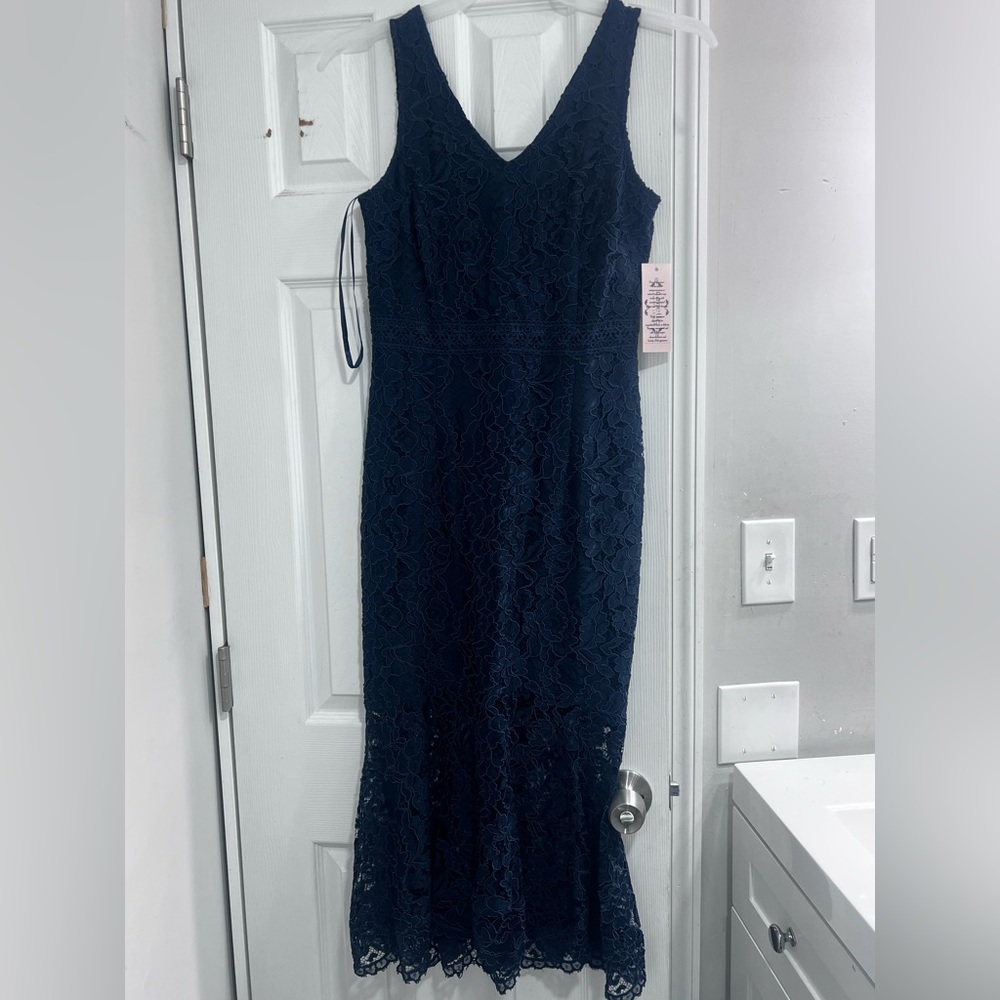 Casual/formal dress
